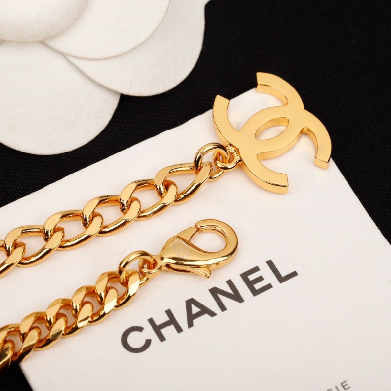 Ch**el necklaces